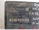 Recambio de abs para opel astra h ber. 1.7 16v cdti referencia OEM IAM 10096005543 00405061E1 8PU7M11L10