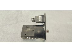 Recambio de mando luces para seat ibiza (6j5) 1.6 tdi referencia OEM IAM 6J1941531H  
