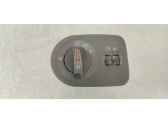 Recambio de mando luces para seat ibiza (6j5) 1.6 tdi referencia OEM IAM 6J1941531H  