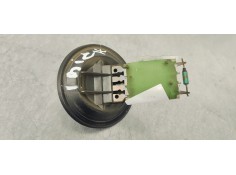 Recambio de resistencia calefaccion para seat ibiza (6j5) 1.6 tdi referencia OEM IAM   