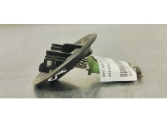 Recambio de resistencia calefaccion para seat ibiza (6j5) 1.6 tdi referencia OEM IAM   