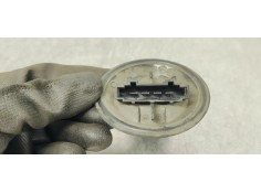 Recambio de resistencia calefaccion para seat ibiza (6j5) 1.6 tdi referencia OEM IAM   