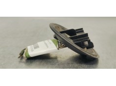 Recambio de resistencia calefaccion para seat ibiza (6j5) 1.6 tdi referencia OEM IAM   