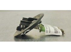 Recambio de resistencia calefaccion para seat ibiza (6j5) 1.6 tdi referencia OEM IAM   