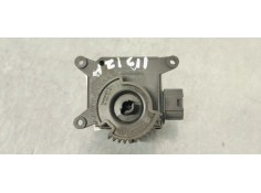 Recambio de motor apertura trampillas climatizador para seat ibiza (6j5) 1.6 tdi referencia OEM IAM 309368201  