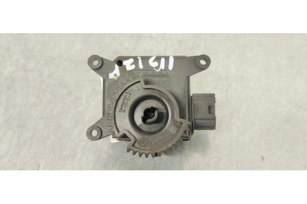 Recambio de motor apertura trampillas climatizador para seat ibiza (6j5) 1.6 tdi referencia OEM IAM 309368201  