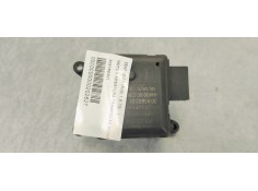 Recambio de motor apertura trampillas climatizador para seat ibiza (6j5) 1.6 tdi referencia OEM IAM 309368201  