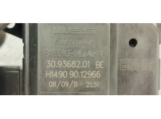 Recambio de motor apertura trampillas climatizador para seat ibiza (6j5) 1.6 tdi referencia OEM IAM 309368201  