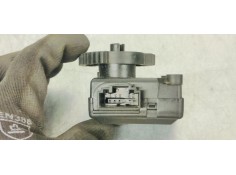Recambio de motor apertura trampillas climatizador para seat ibiza (6j5) 1.6 tdi referencia OEM IAM 309368201  