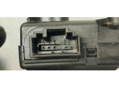 Recambio de motor apertura trampillas climatizador para seat ibiza (6j5) 1.6 tdi referencia OEM IAM 309368201  