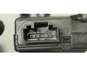 Recambio de motor apertura trampillas climatizador para seat ibiza (6j5) 1.6 tdi referencia OEM IAM 309368201  