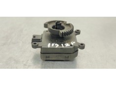 Recambio de motor apertura trampillas climatizador para seat ibiza (6j5) 1.6 tdi referencia OEM IAM 309368201  