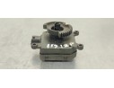 Recambio de motor apertura trampillas climatizador para seat ibiza (6j5) 1.6 tdi referencia OEM IAM 309368201  