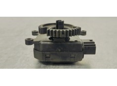 Recambio de motor apertura trampillas climatizador para seat ibiza (6j5) 1.6 tdi referencia OEM IAM 309368201  