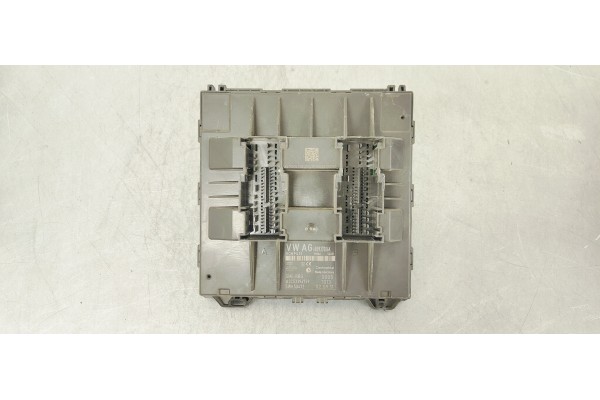 Recambio de modulo electronico para seat ibiza (6j5) 1.6 tdi referencia OEM IAM 6R0937086K  