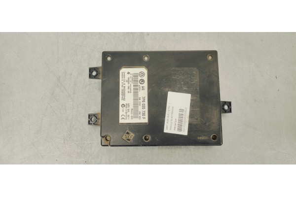 Recambio de modulo electronico para seat ibiza (6j5) 1.6 tdi referencia OEM IAM 7P6035730F  
