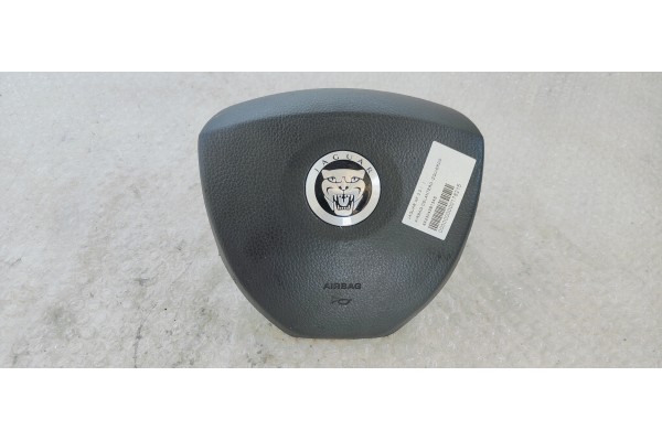 Recambio de airbag delantero izquierdo para jaguar xf 3.0 i referencia OEM IAM 8X23043B13AE  