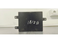 Recambio de modulo electronico para seat ibiza (6j5) 1.6 tdi referencia OEM IAM 7P6035730F  