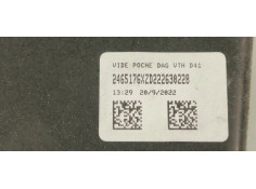 Recambio de guantera para ds 4 1.5 hdi referencia OEM IAM 2428281X  