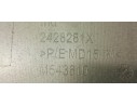 Recambio de guantera para ds 4 1.5 hdi referencia OEM IAM 2428281X  