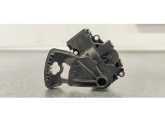 Recambio de motor apertura trampillas climatizador para ds 4 1.5 hdi referencia OEM IAM EGP0071  