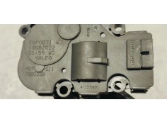 Recambio de motor apertura trampillas climatizador para ds 4 1.5 hdi referencia OEM IAM EGP0071  