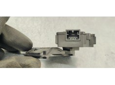 Recambio de motor apertura trampillas climatizador para ds 4 1.5 hdi referencia OEM IAM EGP0071  