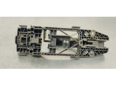 Recambio de maneta exterior delantera derecha para seat ibiza (6j5) 1.6 tdi referencia OEM IAM 5N0837885  