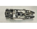 Recambio de maneta exterior delantera derecha para seat ibiza (6j5) 1.6 tdi referencia OEM IAM 5N0837885  