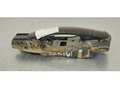 Recambio de maneta exterior delantera derecha para seat ibiza (6j5) 1.6 tdi referencia OEM IAM 5N0837885  