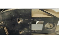 Recambio de maneta exterior delantera derecha para seat ibiza (6j5) 1.6 tdi referencia OEM IAM 5N0837885  