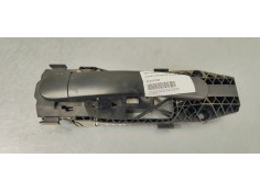 Recambio de maneta exterior delantera derecha para seat ibiza (6j5) 1.6 tdi referencia OEM IAM 5N0837885  