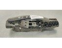 Recambio de maneta exterior trasera derecha para seat ibiza (6j5) 1.6 tdi referencia OEM IAM 5N0837885  