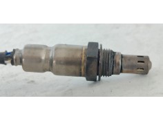 Recambio de sonda lambda para peugeot 3008 allure referencia OEM IAM 9683265480  
