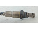 Recambio de sonda lambda para peugeot 3008 allure referencia OEM IAM 9683265480  
