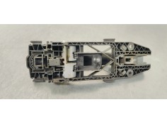 Recambio de maneta exterior trasera derecha para seat ibiza (6j5) 1.6 tdi referencia OEM IAM 5N0837885  