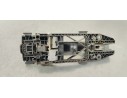 Recambio de maneta exterior trasera derecha para seat ibiza (6j5) 1.6 tdi referencia OEM IAM 5N0837885  