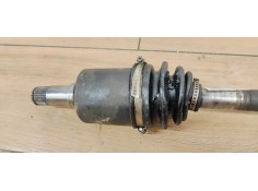 Recambio de transmision delantera izquierda para mercedes-benz clase b (w245) referencia OEM IAM   