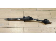 Recambio de transmision delantera derecha para mercedes-benz clase b (w245) referencia OEM IAM   