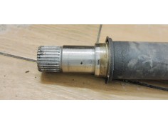 Recambio de transmision delantera derecha para mercedes-benz clase b (w245) referencia OEM IAM   