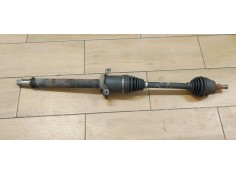 Recambio de transmision delantera derecha para mercedes-benz clase b (w245) referencia OEM IAM   