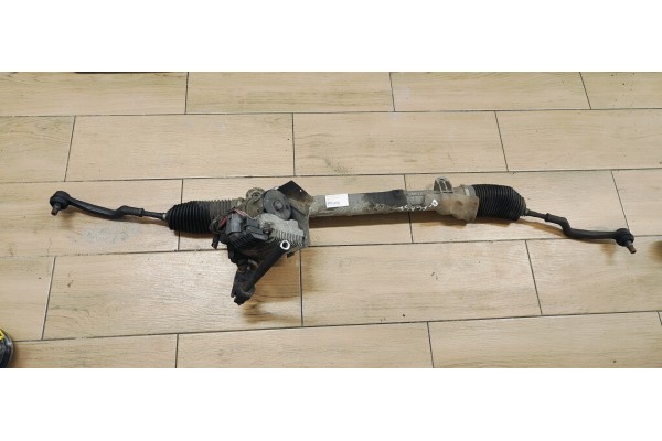 Recambio de cremallera direccion para mercedes-benz clase b (w245) 2.0 cdi referencia OEM IAM 1694601700  