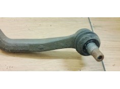 Recambio de cremallera direccion para mercedes-benz clase b (w245) 2.0 cdi referencia OEM IAM 1694601700  