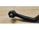 Recambio de cremallera direccion para mercedes-benz clase b (w245) 2.0 cdi referencia OEM IAM 1694601700  