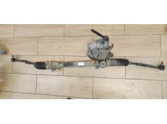 Recambio de cremallera direccion para mercedes-benz clase b (w245) 2.0 cdi referencia OEM IAM 1694601700  