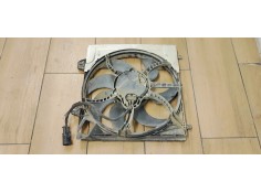 Recambio de electroventilador para peugeot 208 (p2) 1.5 hdi referencia OEM IAM 9827752980  