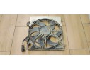 Recambio de electroventilador para peugeot 208 (p2) 1.5 hdi referencia OEM IAM 9827752980  