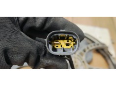 Recambio de electroventilador para peugeot 208 (p2) 1.5 hdi referencia OEM IAM 9827752980  