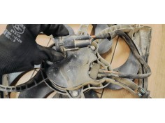 Recambio de electroventilador para peugeot 208 (p2) 1.5 hdi referencia OEM IAM 9827752980  