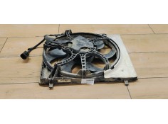 Recambio de electroventilador para peugeot 208 (p2) 1.5 hdi referencia OEM IAM 9827752980  